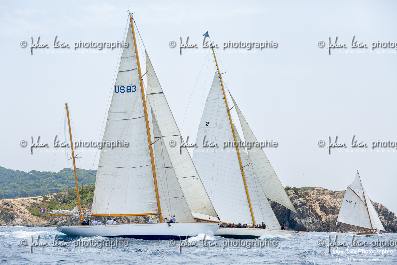 La Porquerolle's Classic 2025