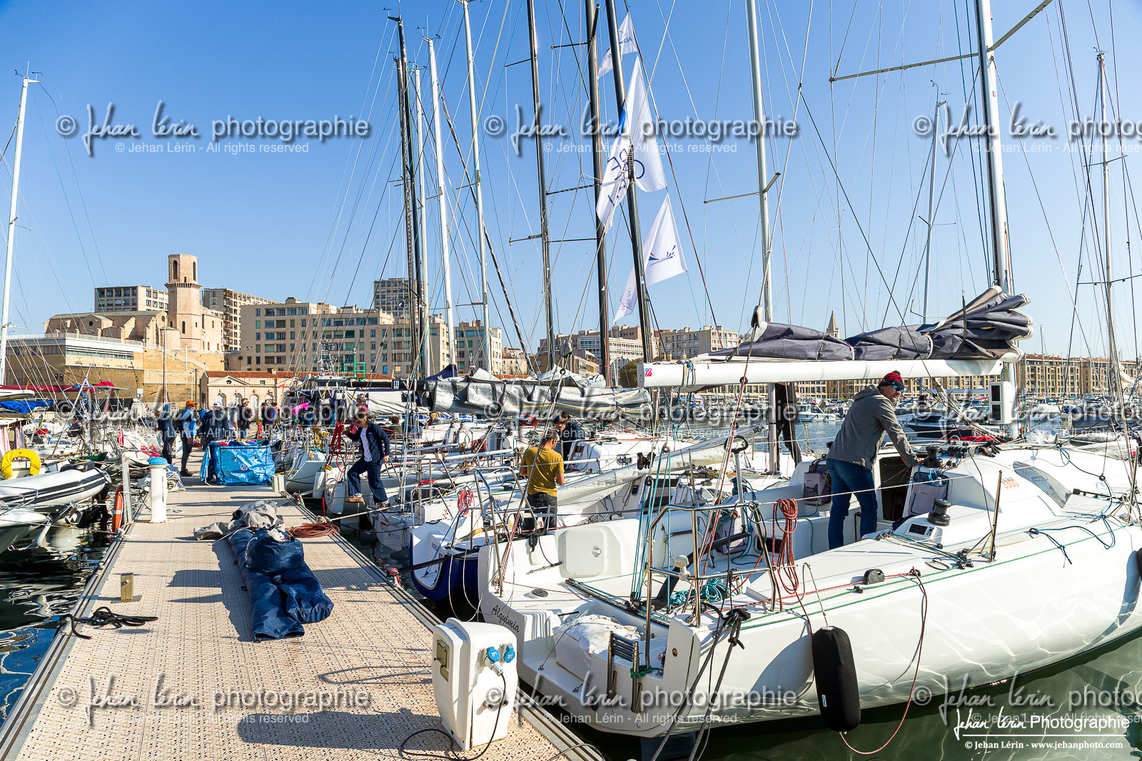 Massilia Cup Inshore 2026