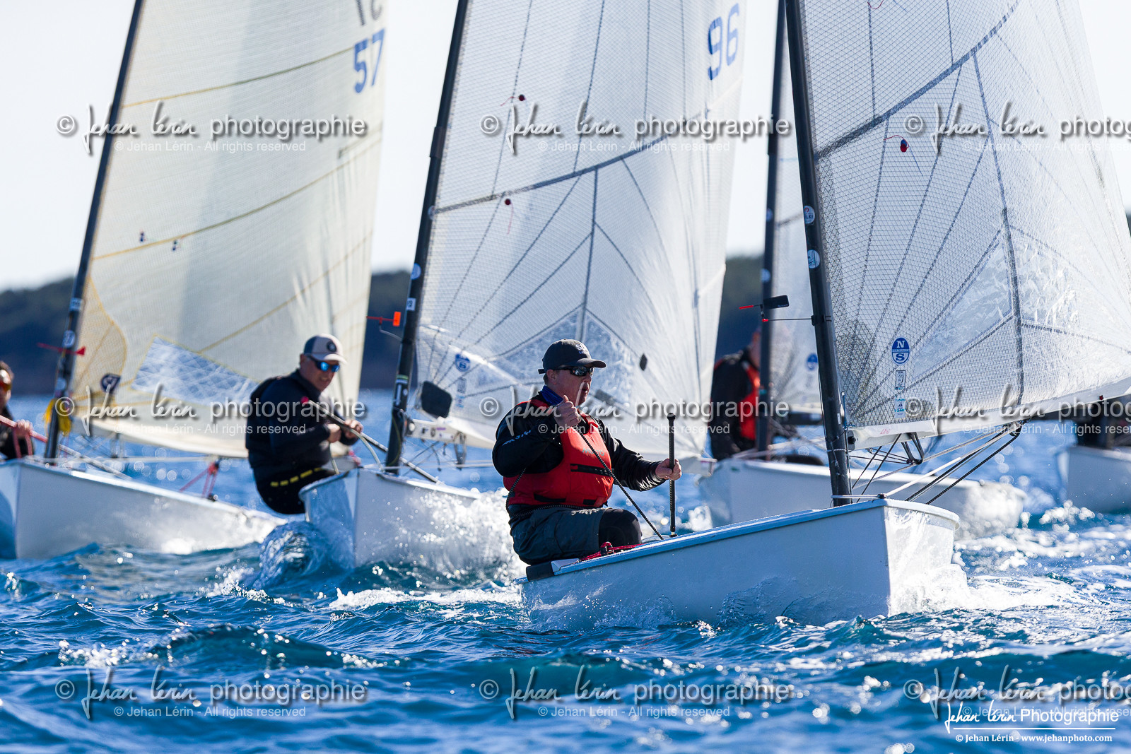 Semaine Internationale de Cannes de Finn 2026 - Cannes International Finn Week 2026