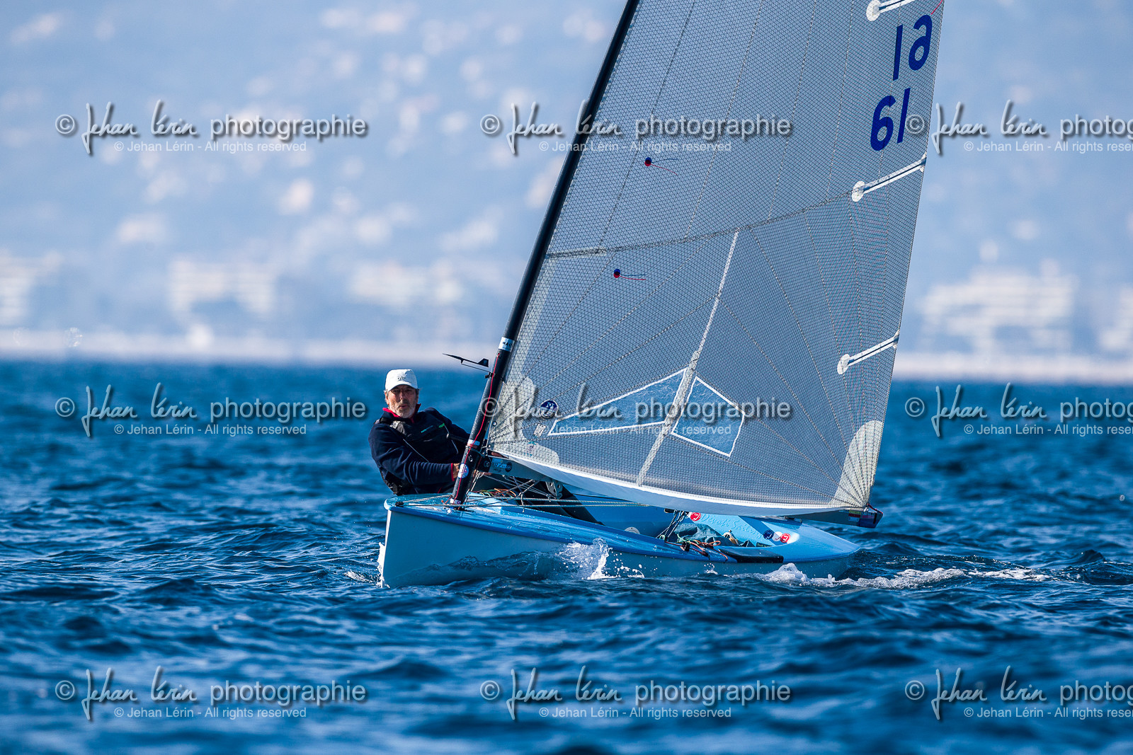 Semaine Internationale de Cannes de Finn 2023