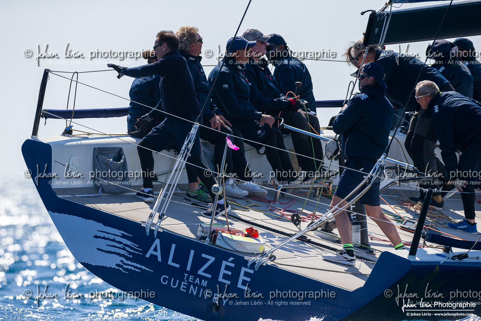Massilia Cup Inshore 2026