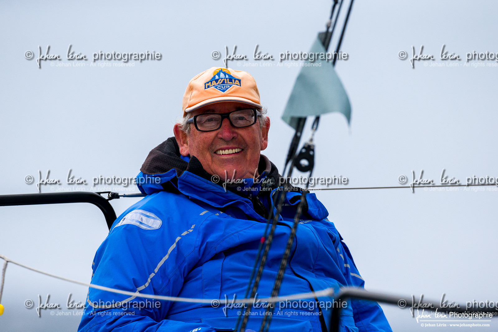 Massilia Cup Inshore 2026