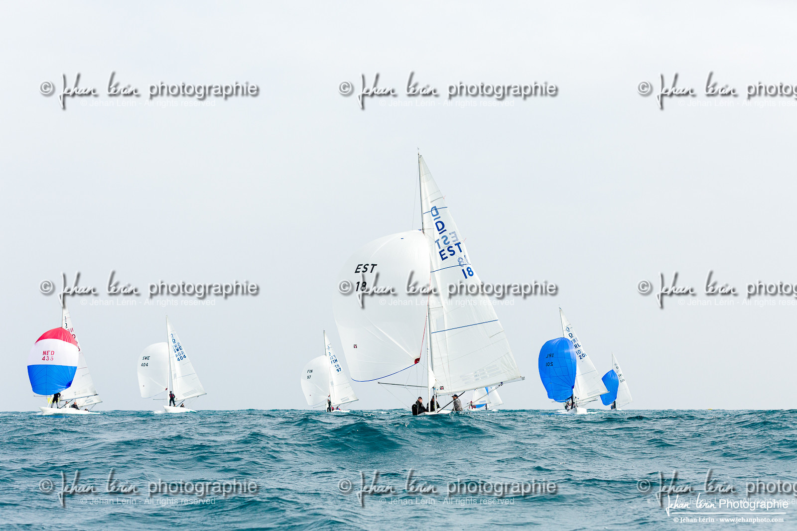 International Extra Cup Dragon 2026