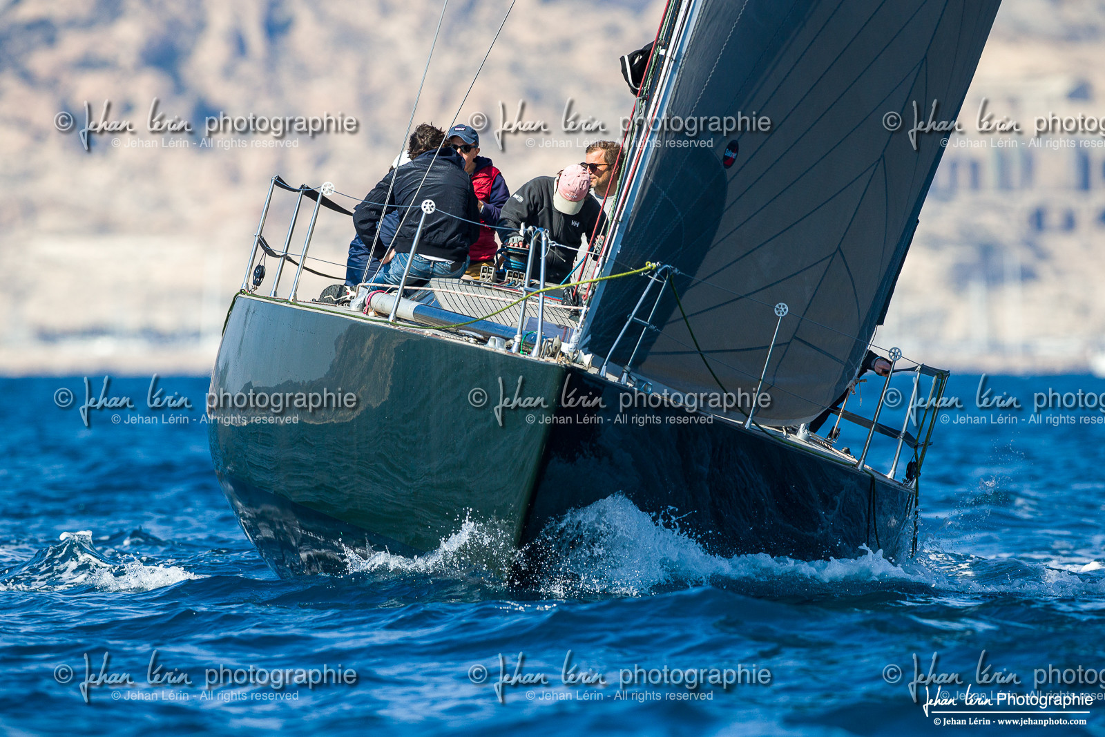 Massilia Cup Inshore 2026