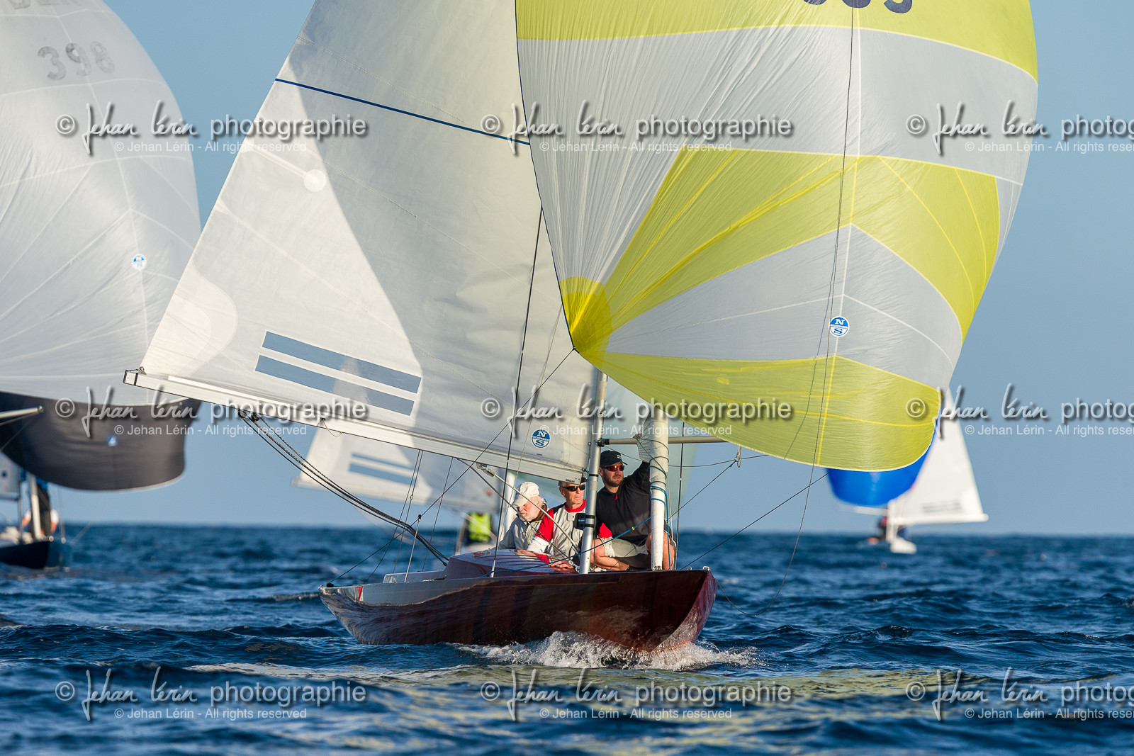 Armistice Cup Dragon 2022