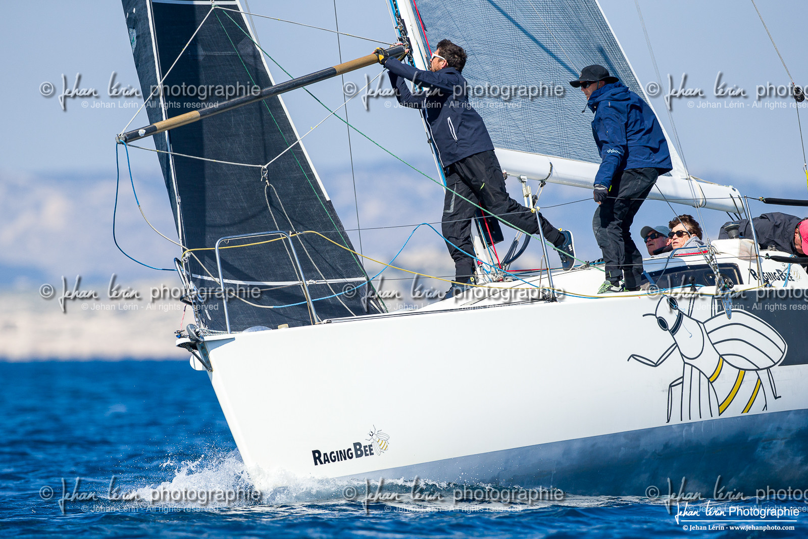 Massilia Cup Inshore 2026