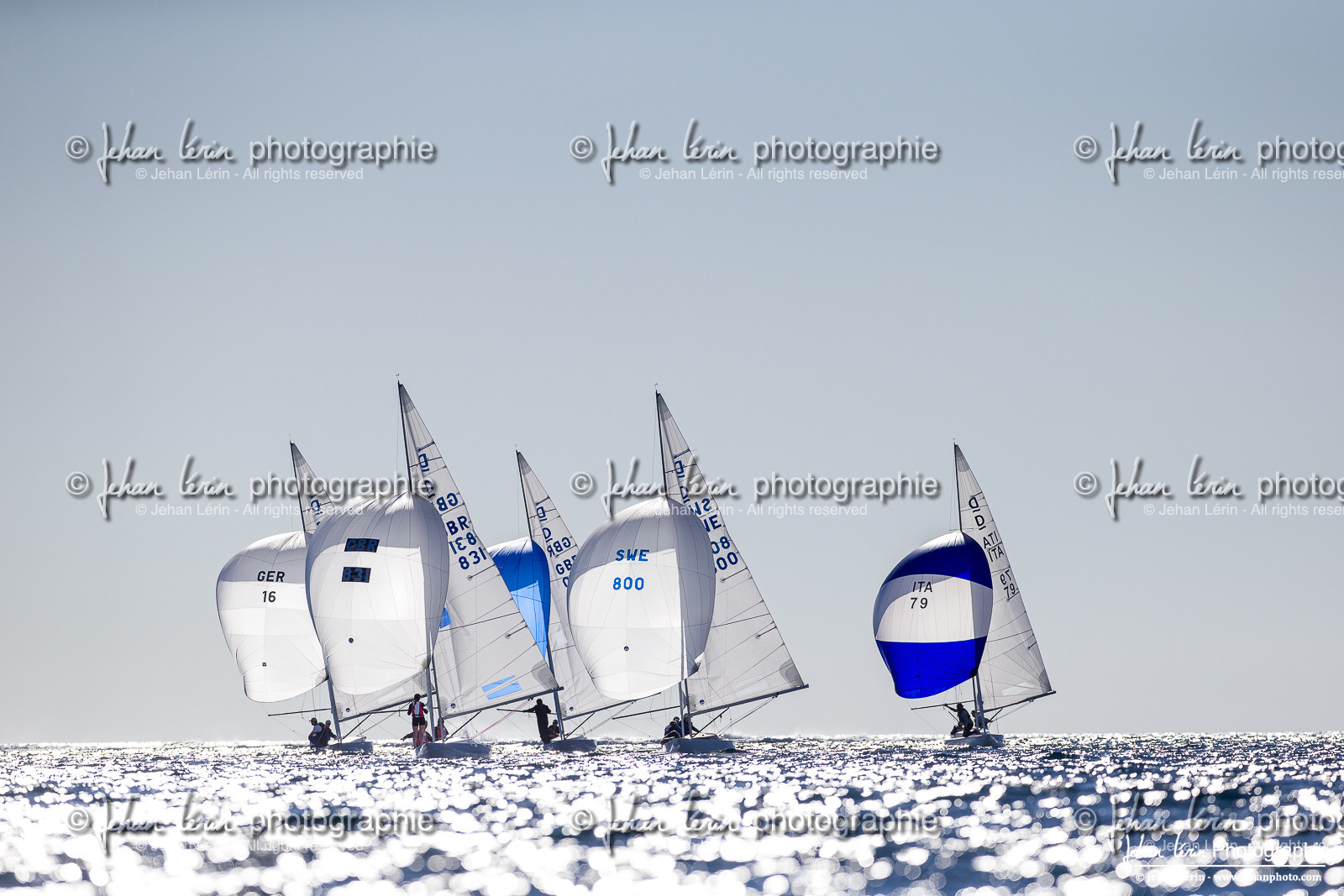 Cannes Dragon GP 2025 - European Grand Prix