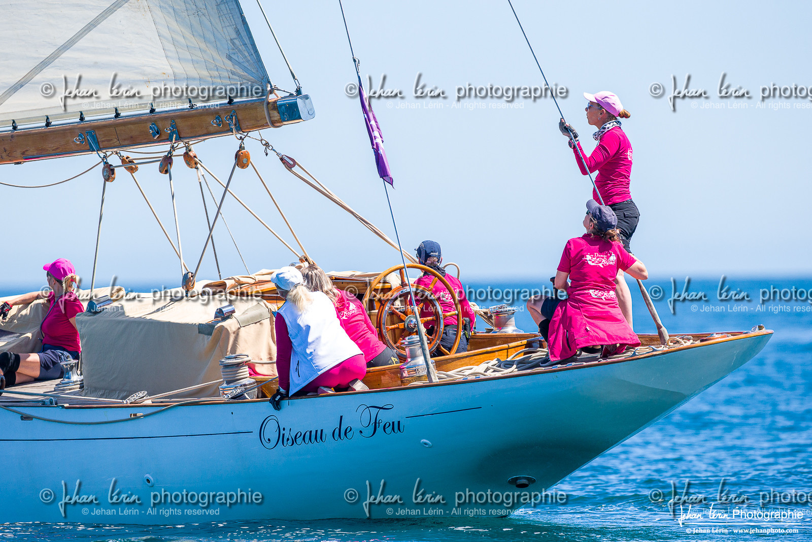Les Dames de St Tropez 2025