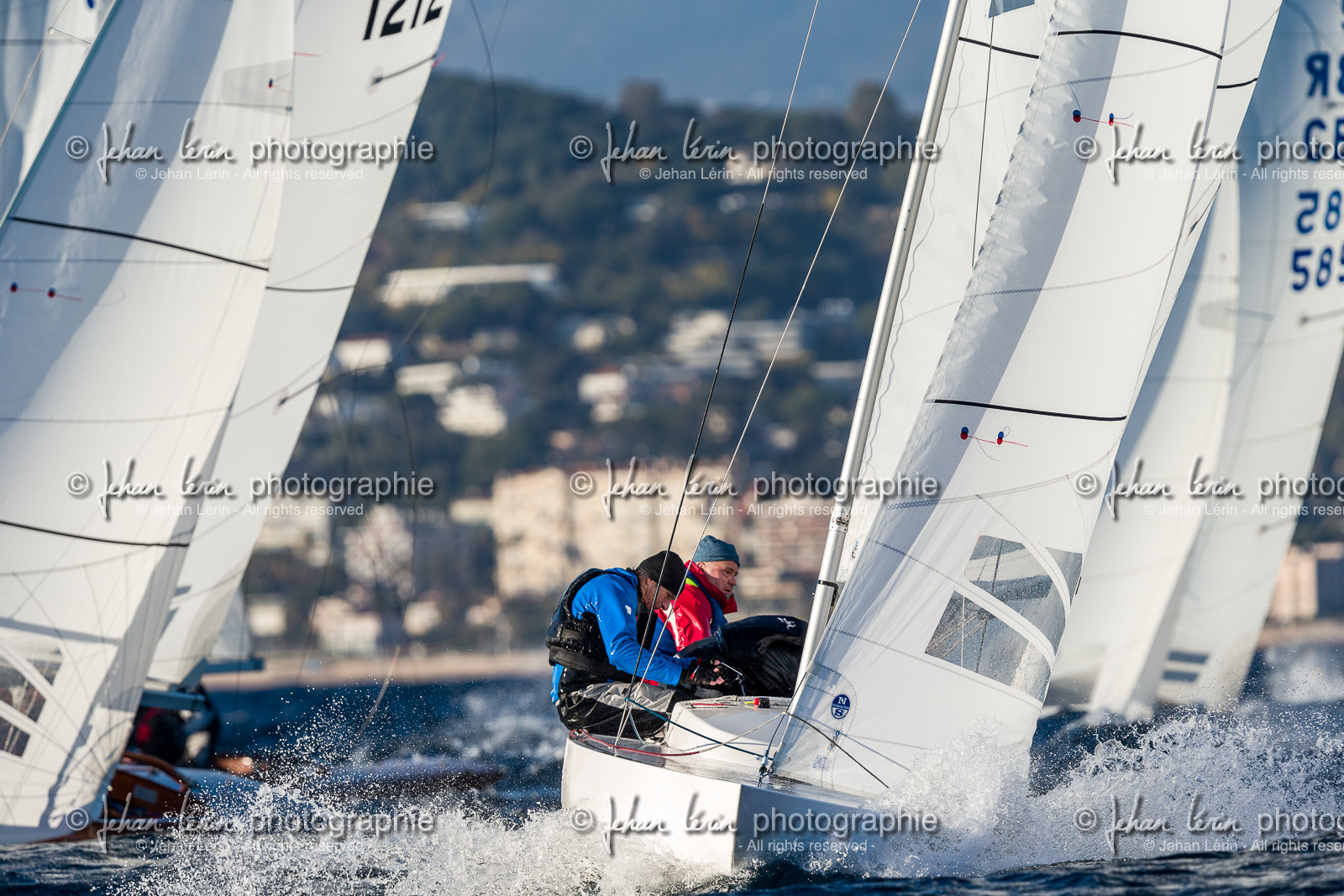 Coupe de l'Amitié Dragon 2022