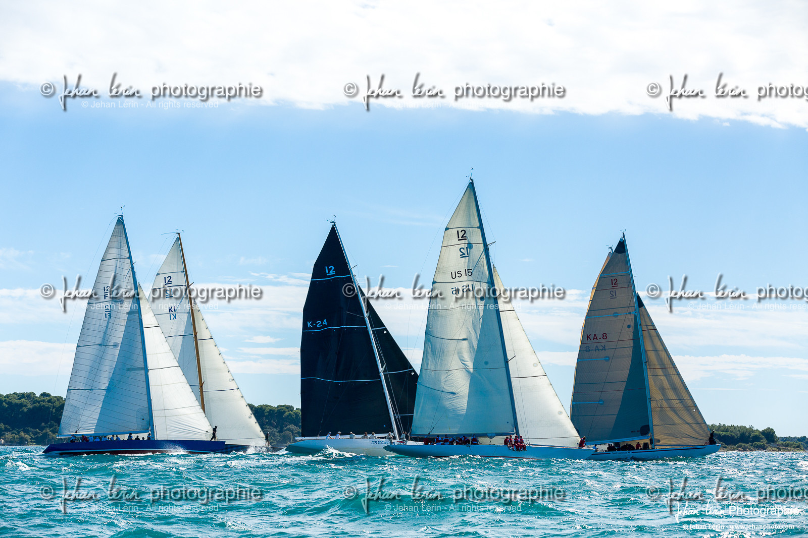 Régates Royales 2024