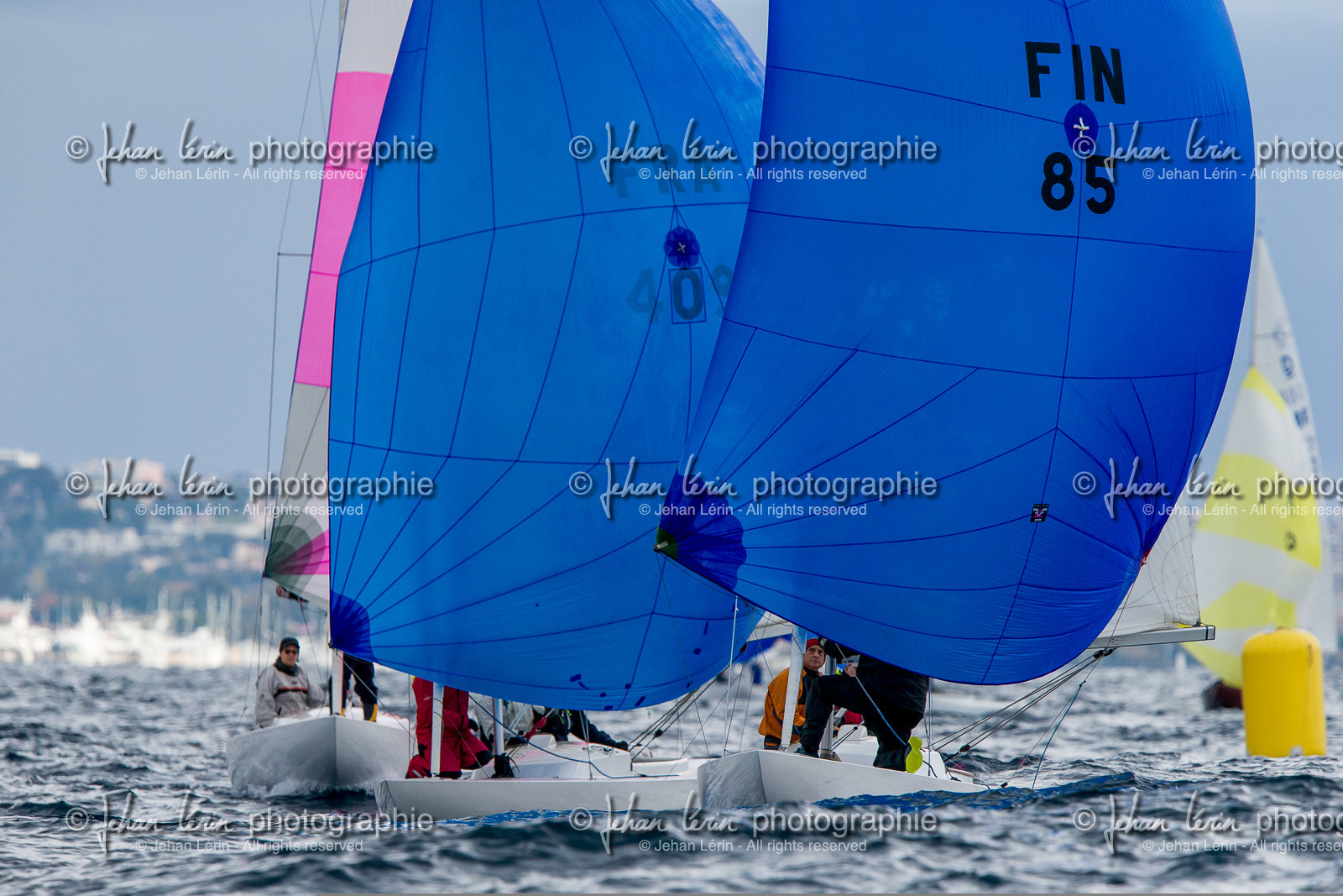 Coupe d'Hiver Dragon 2022