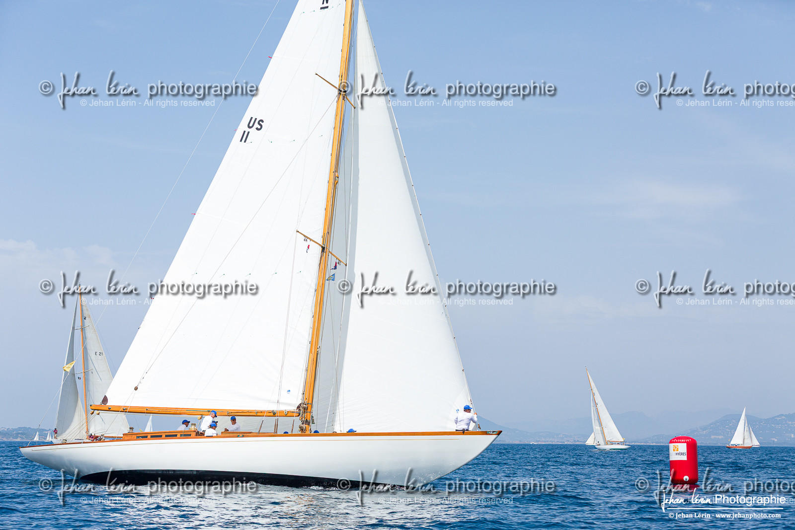 La Porquerolle's Classic 2025