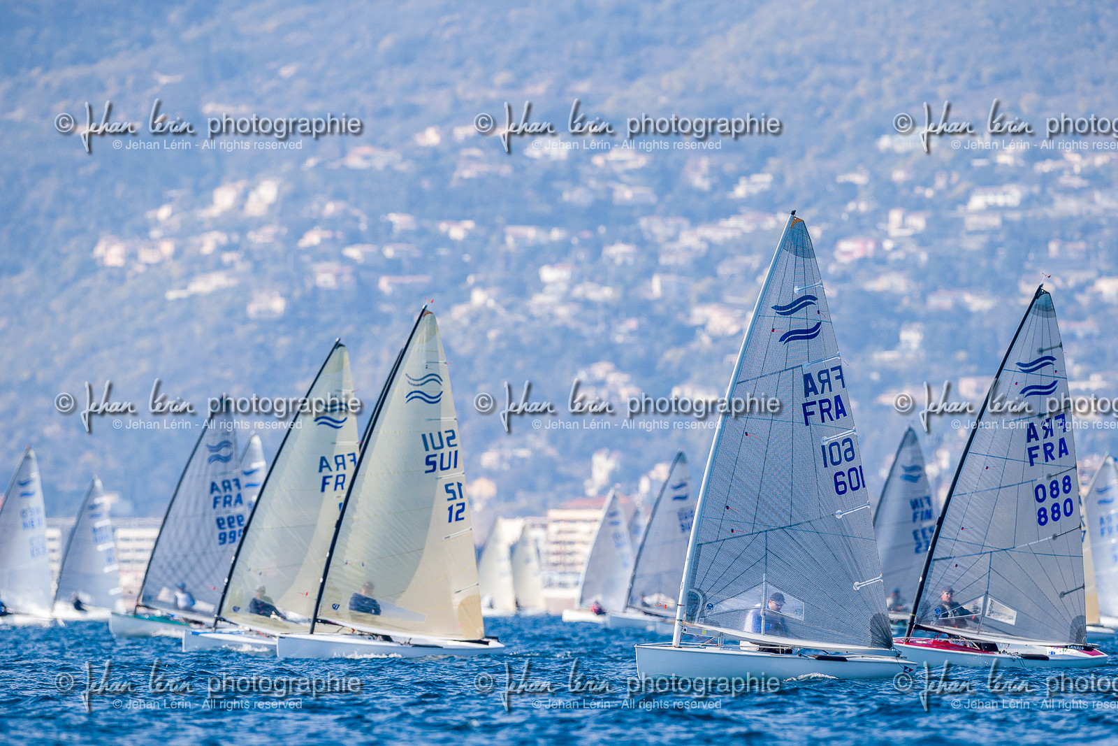 Semaine Internationale de Cannes de Finn 2023
