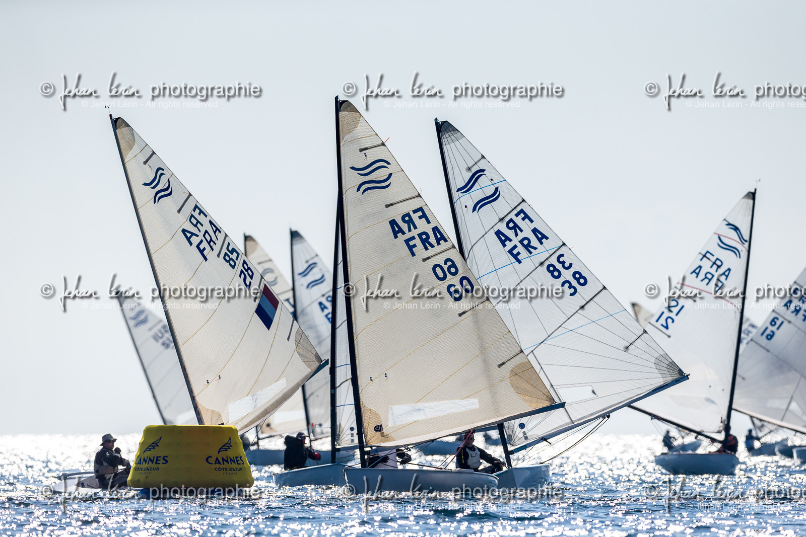 Semaine Internationale de Cannes de Finn 2023