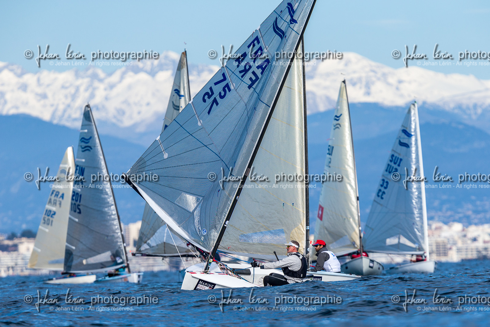 Semaine Internationale de Cannes de Finn 2022