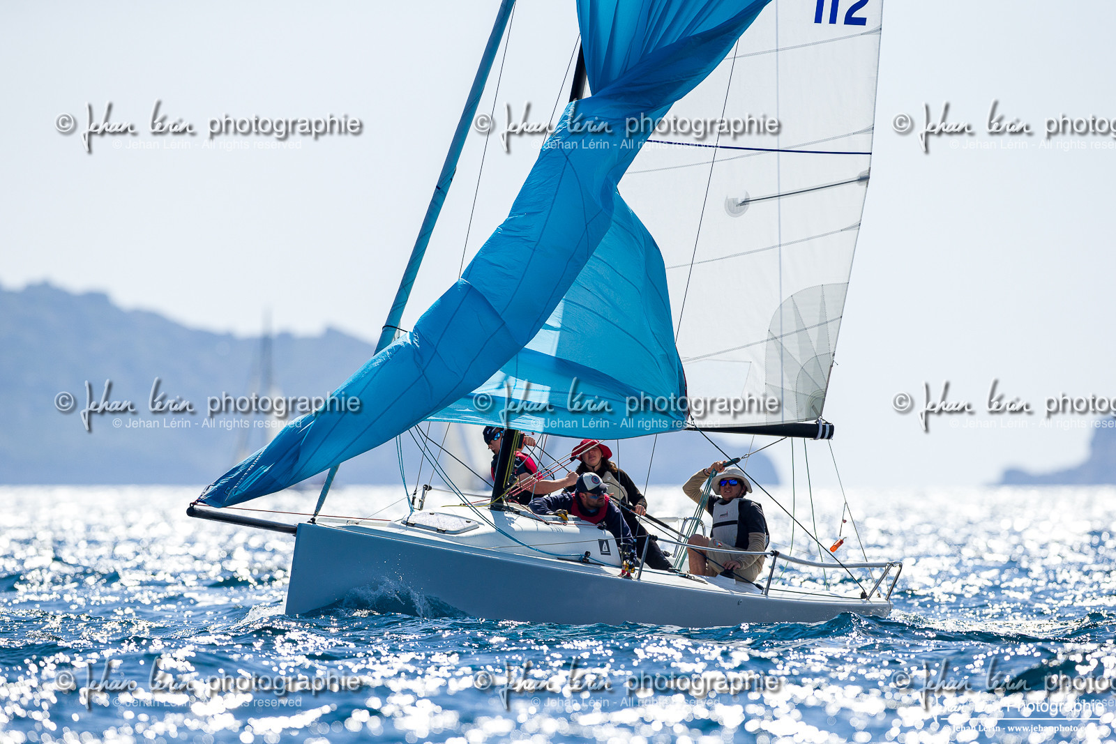 Massilia Cup Inshore 2026
