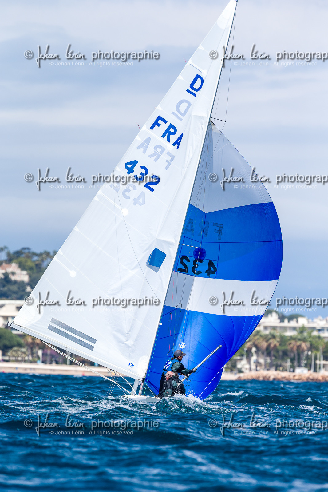 Semaine Internationale de Cannes de Dragon 2022