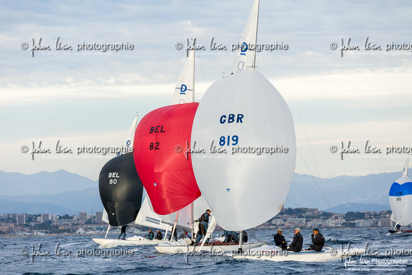 Cannes Dragon GP 2025 - European Grand Prix