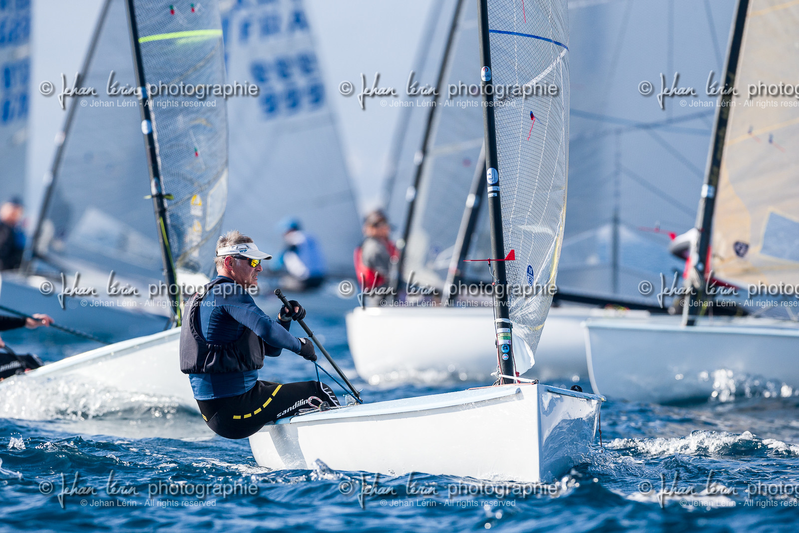 Semaine Internationale de Cannes de Finn 2023