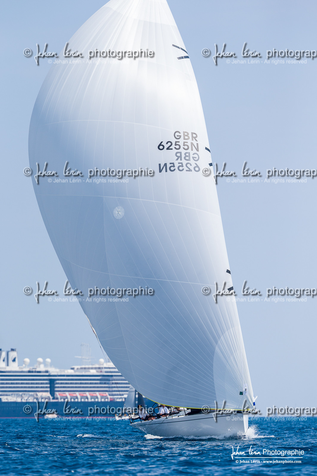 European Championship IRC 2023