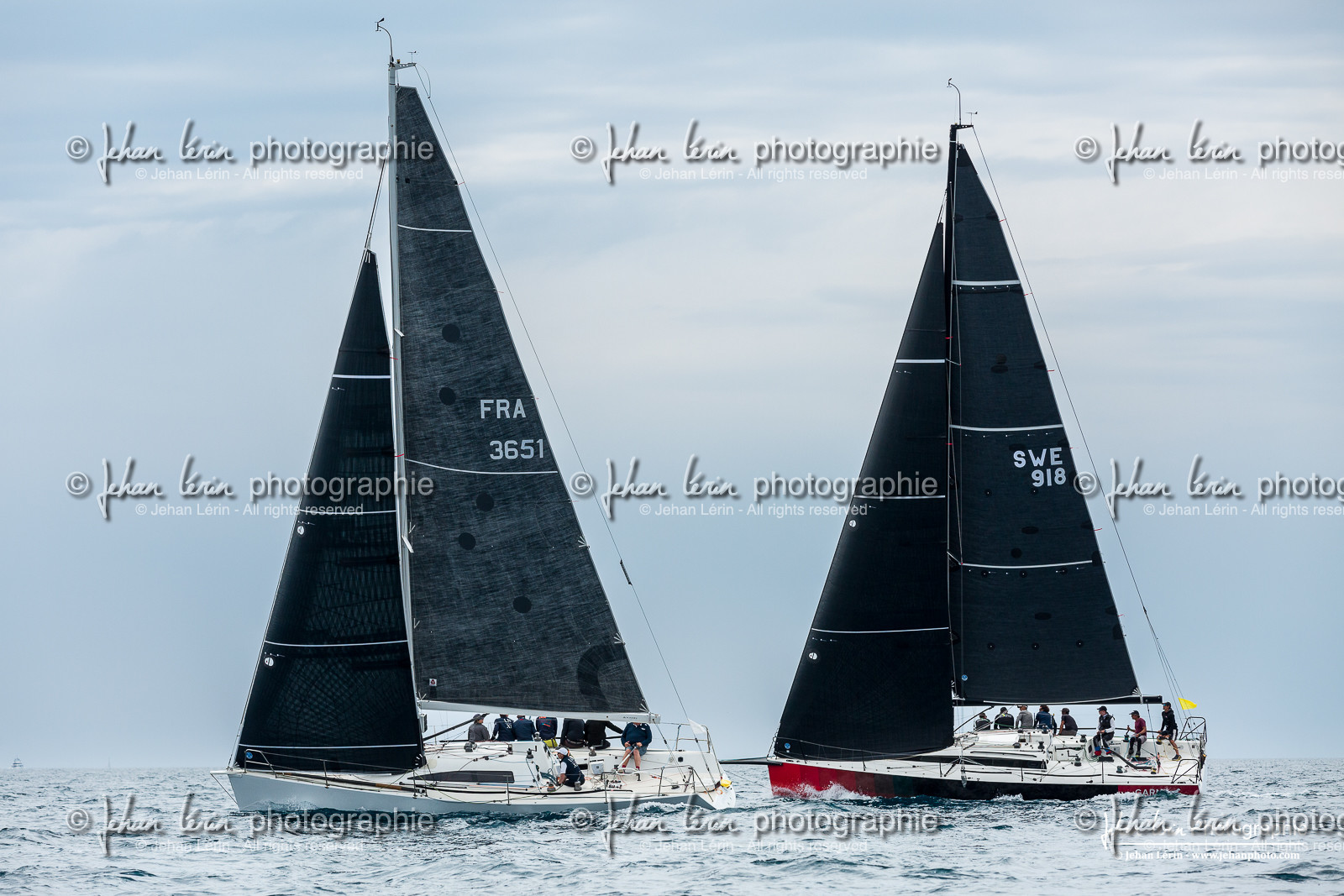 European Championship IRC 2023