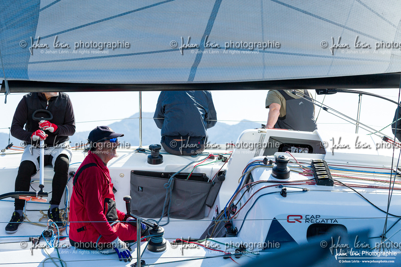 Massilia Cup Inshore 2026
