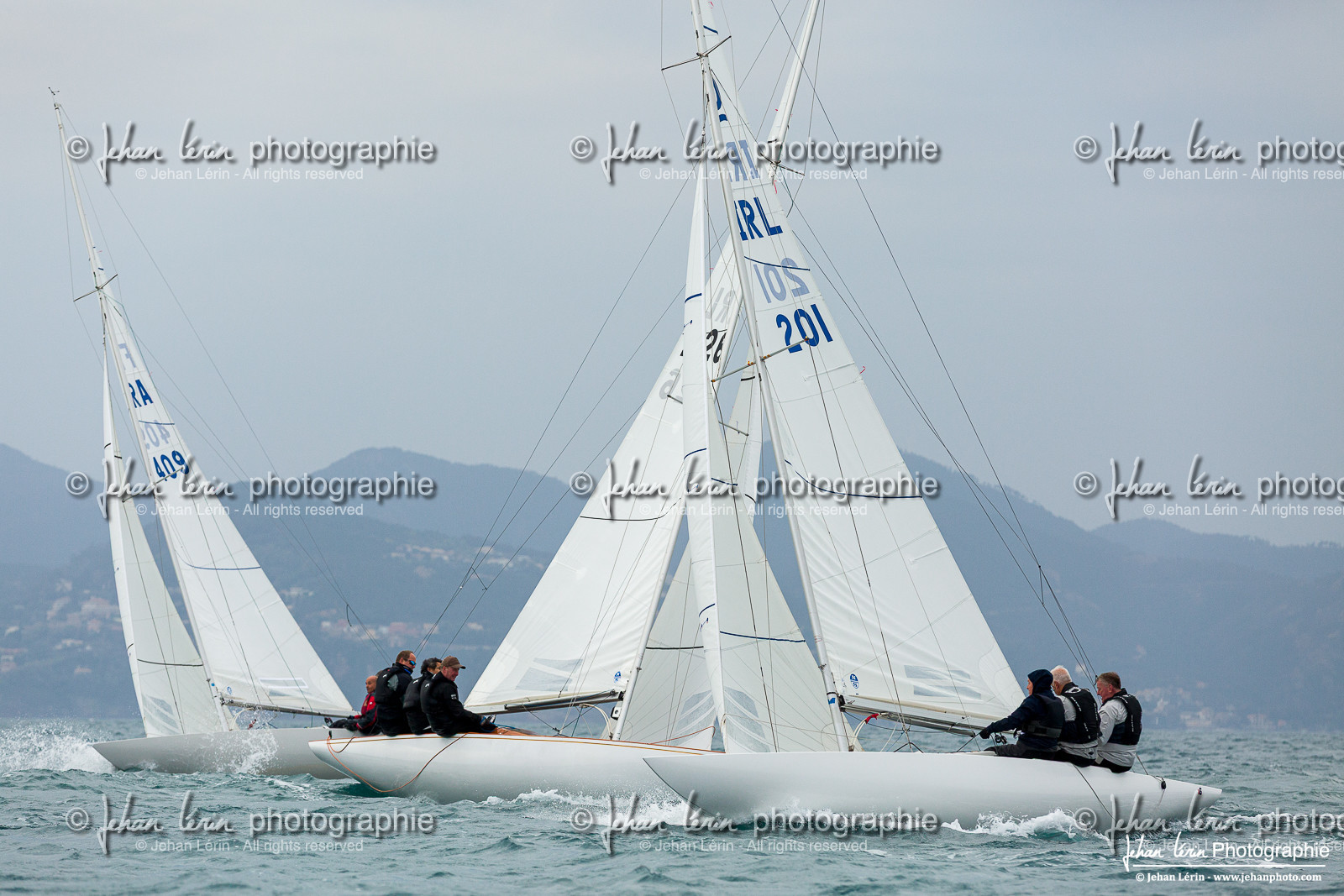 International Extra Cup Dragon 2026