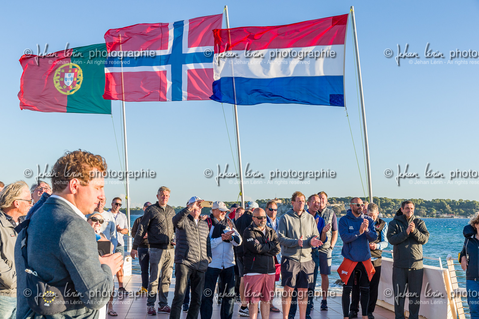 European Championship Star 2023