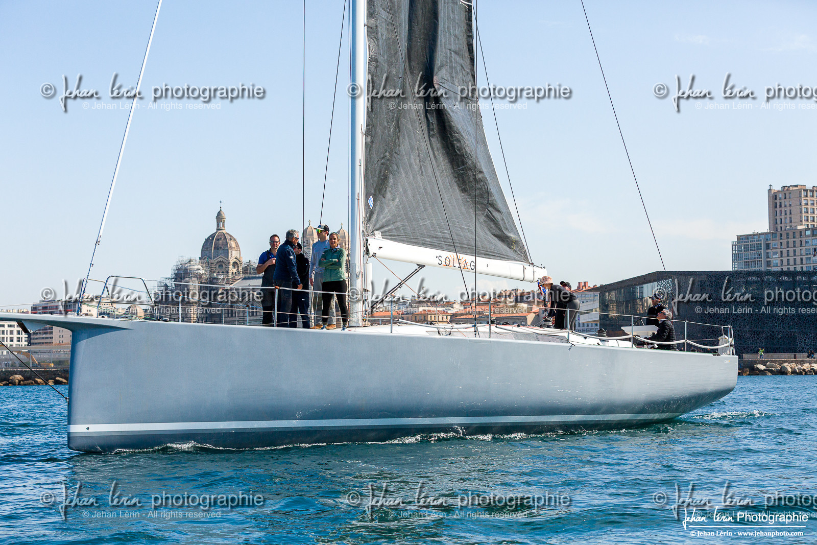 Massilia Cup Inshore 2026