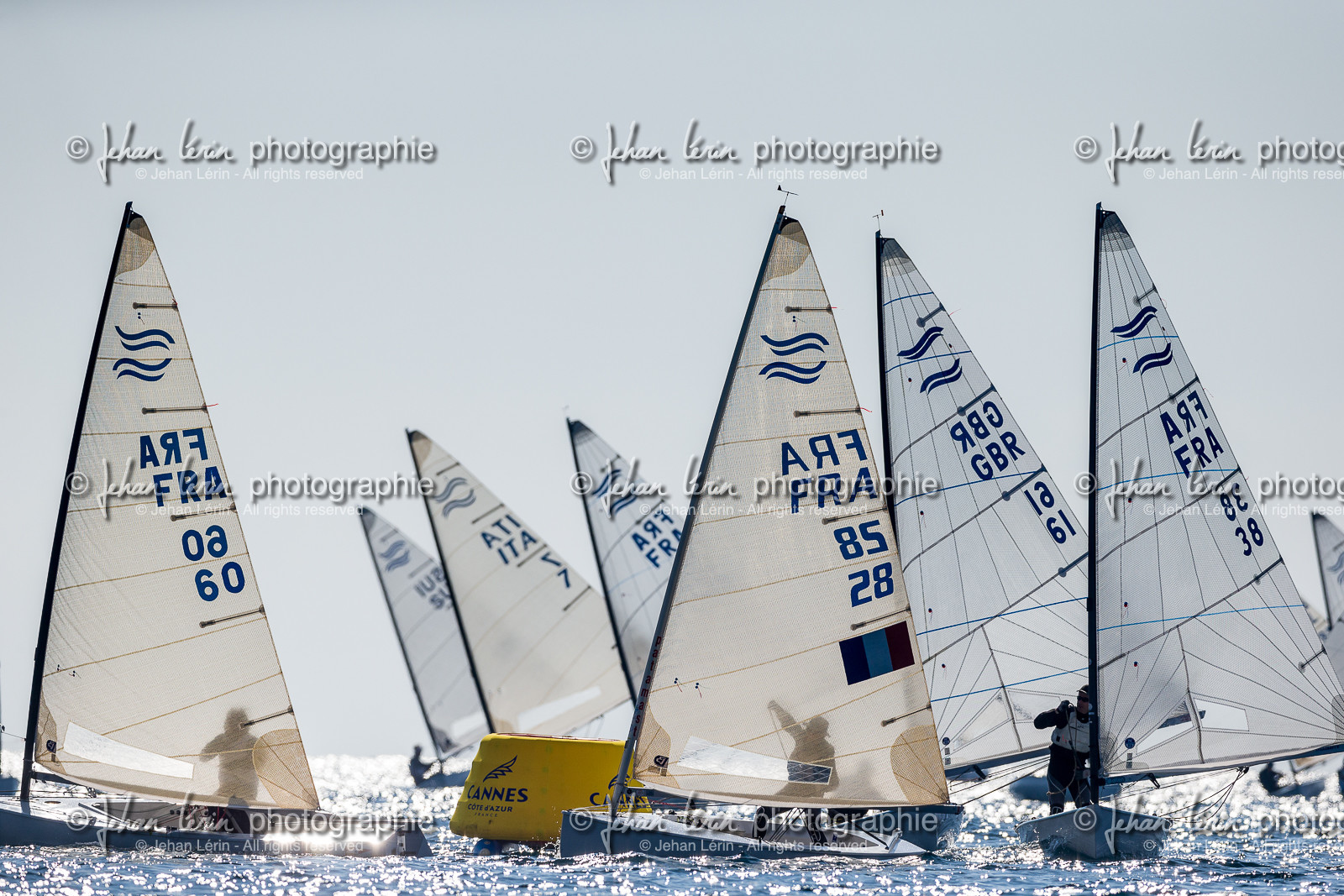 Semaine Internationale de Cannes de Finn 2023