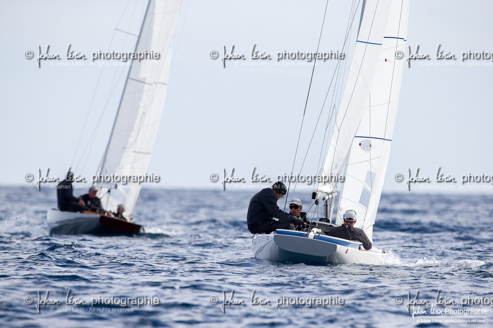 Cannes Dragon GP 2025 - European Grand Prix