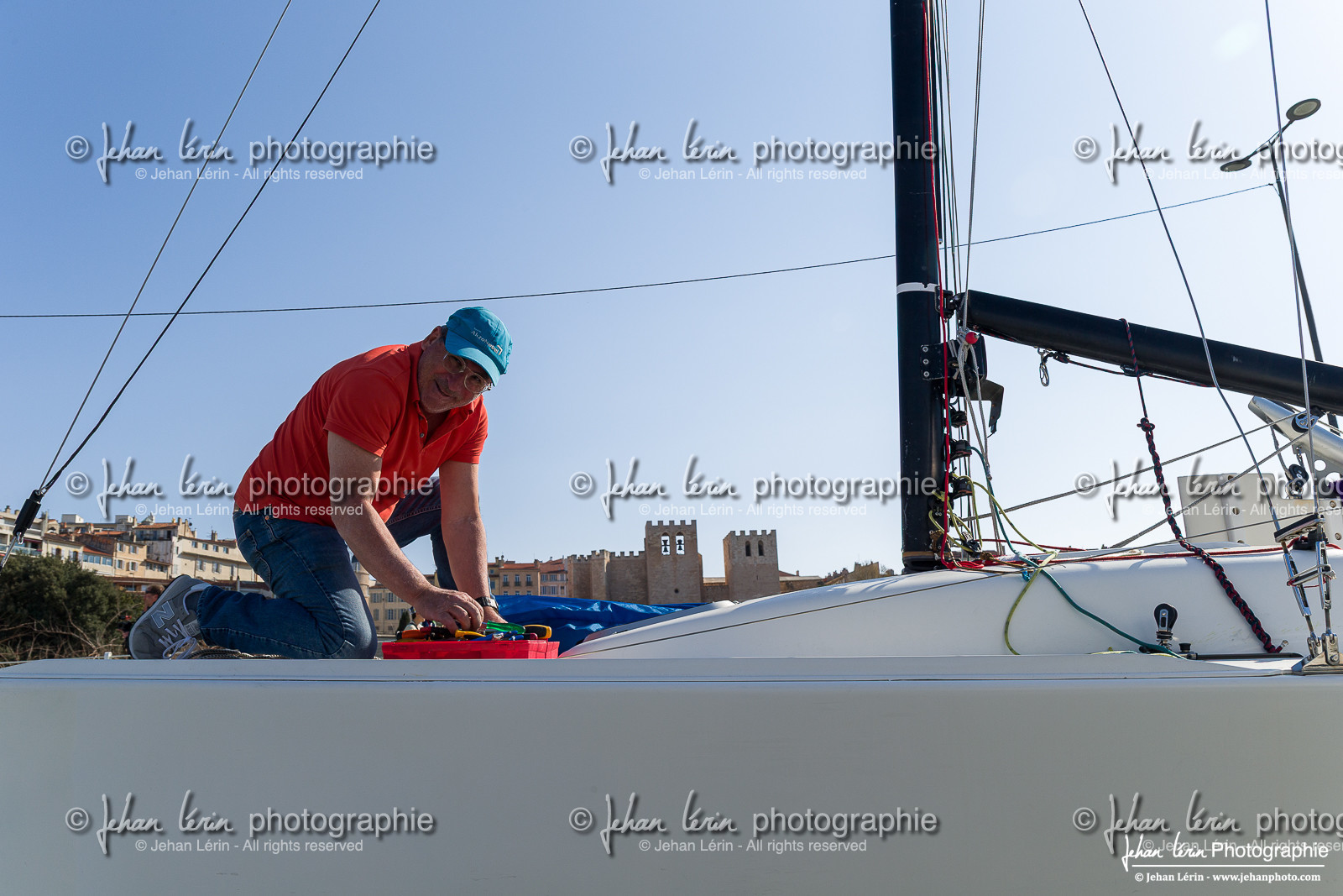 CNTL - Massilia Cup Inshore 2026