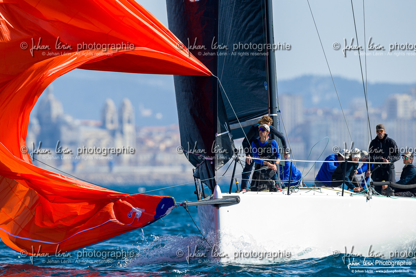 Massilia Cup Inshore 2026