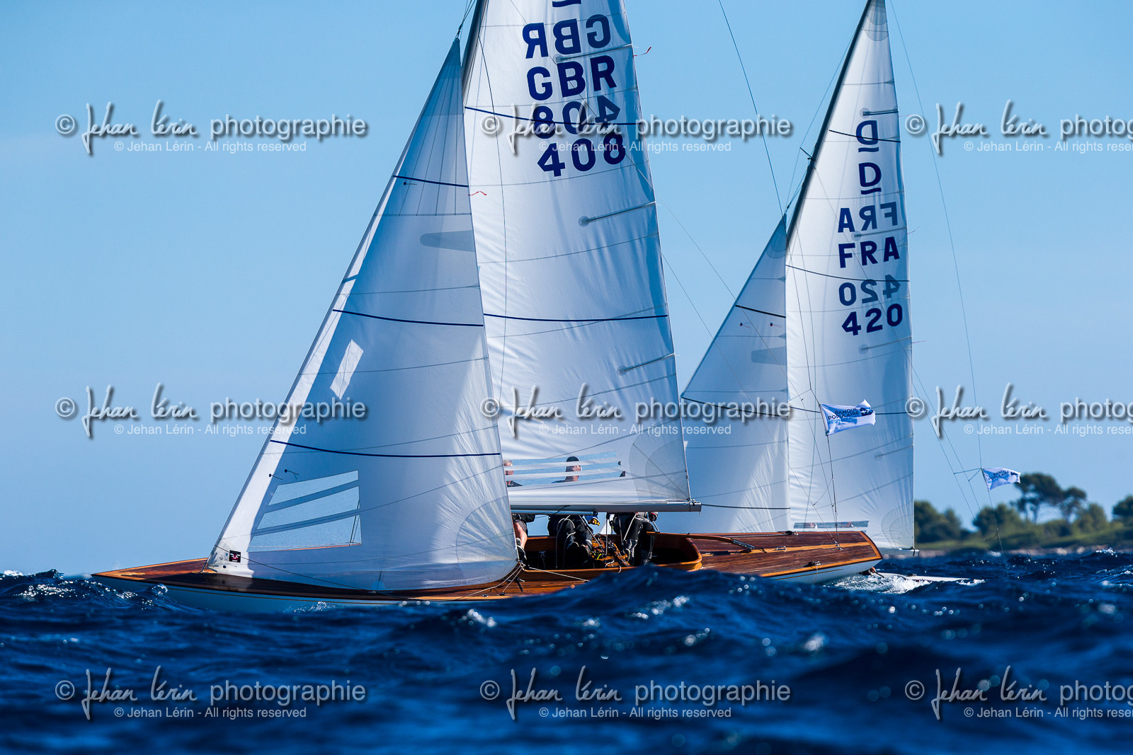 Cannes, Régates Royales, Régates Royales de Cannes, sailing, vela, voile, 2021, Yacht Club de Cannes