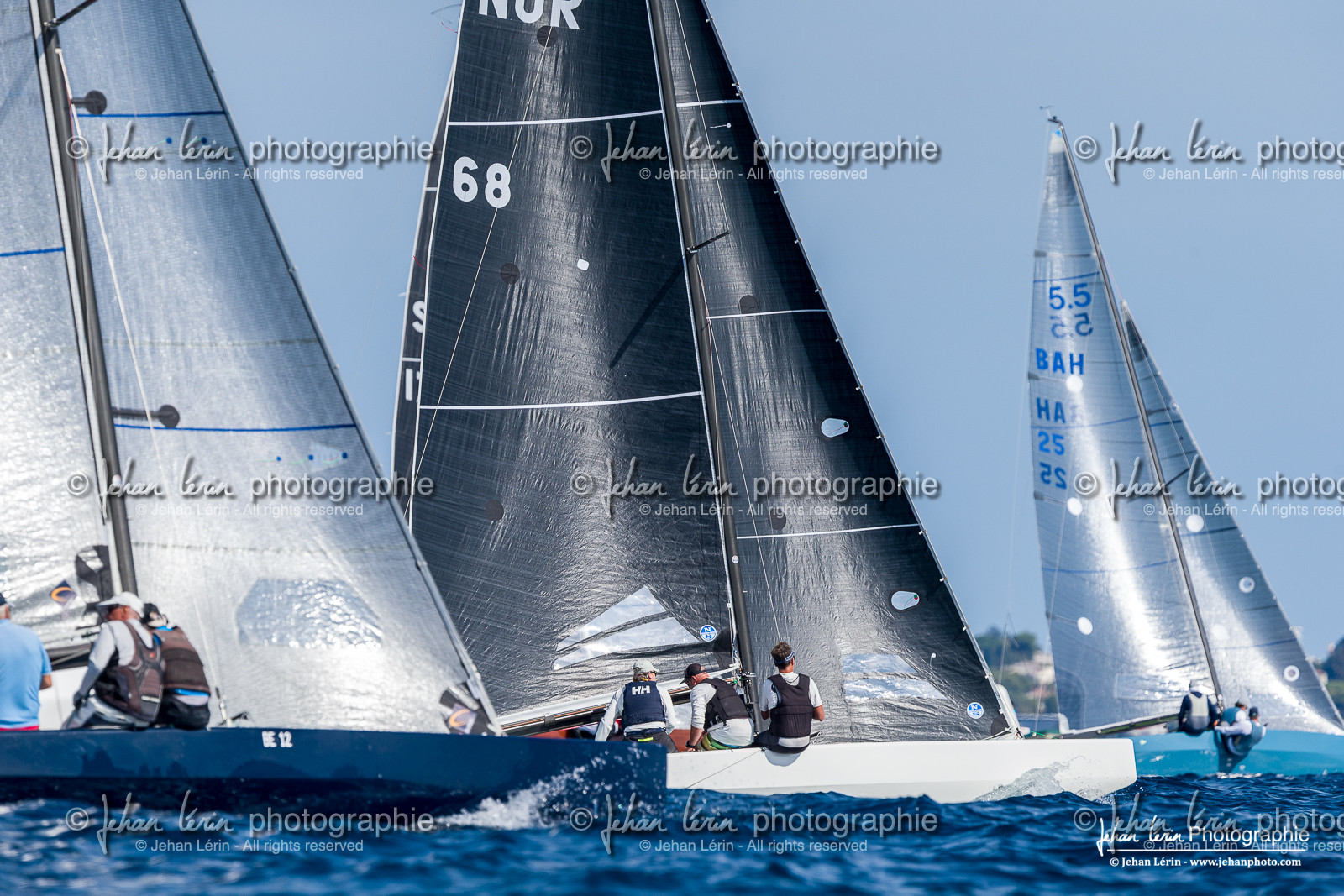 Régates Royales RR2022