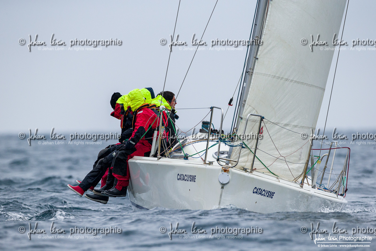 Massilia Cup Inshore 2026