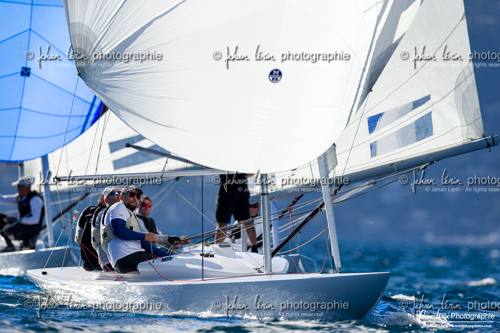 Cannes Dragon GP 2025 - European Grand Prix