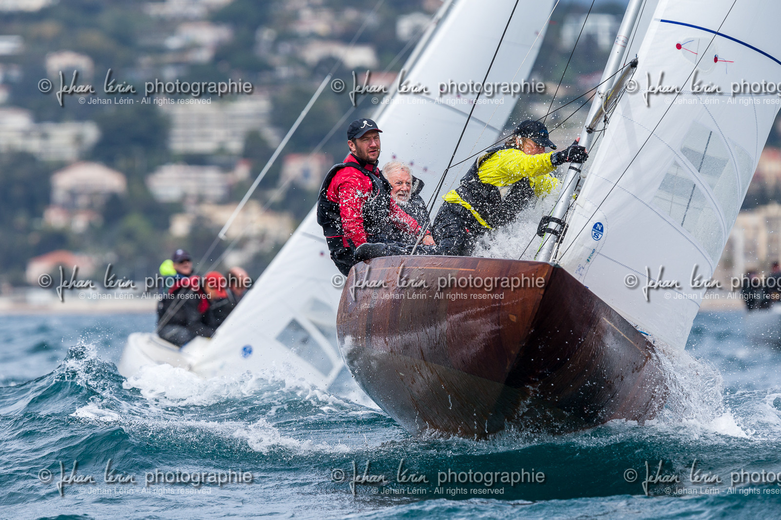 Semaine Internationale de Cannes de Dragon 2022