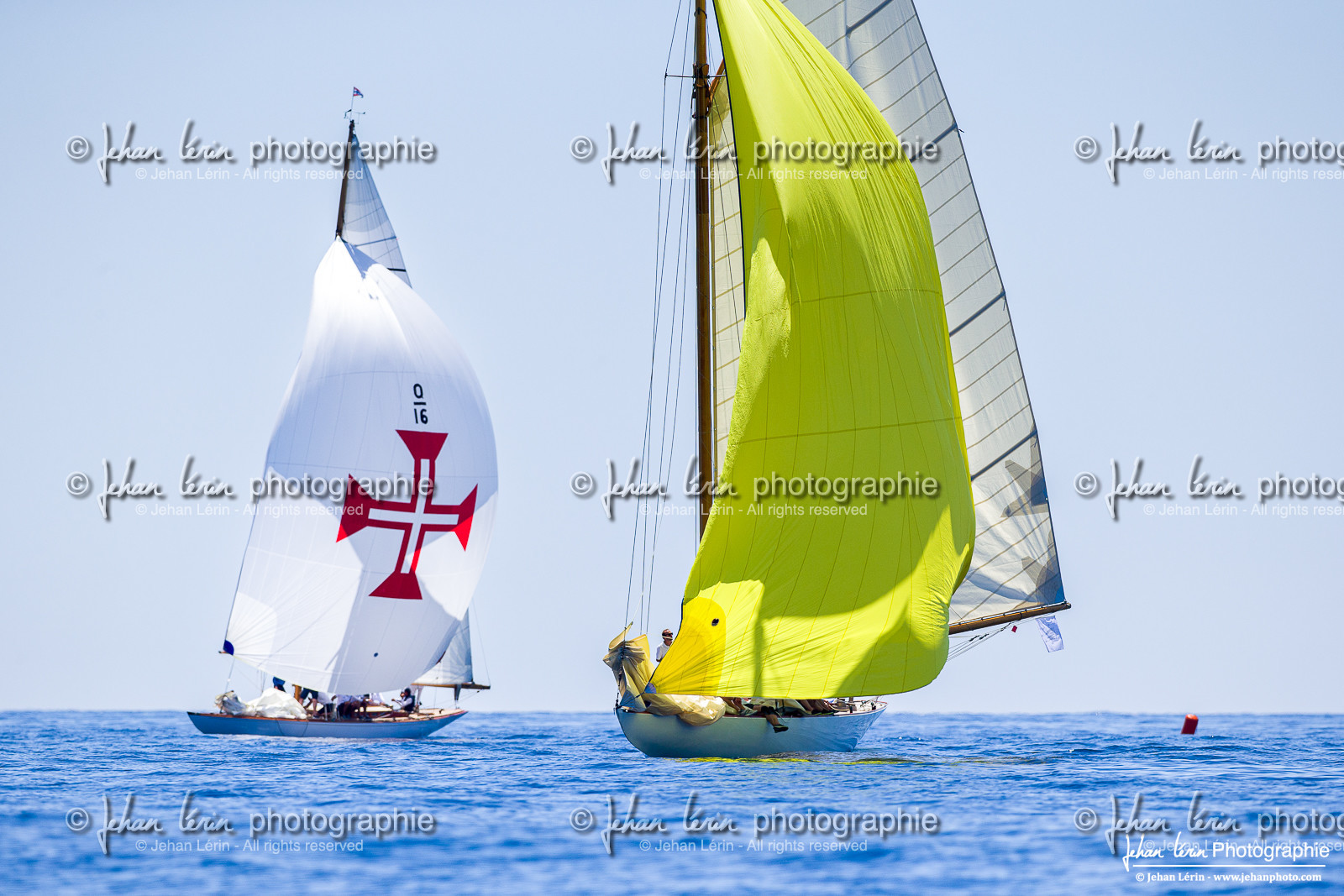 Les Voiles de Cassis 2025