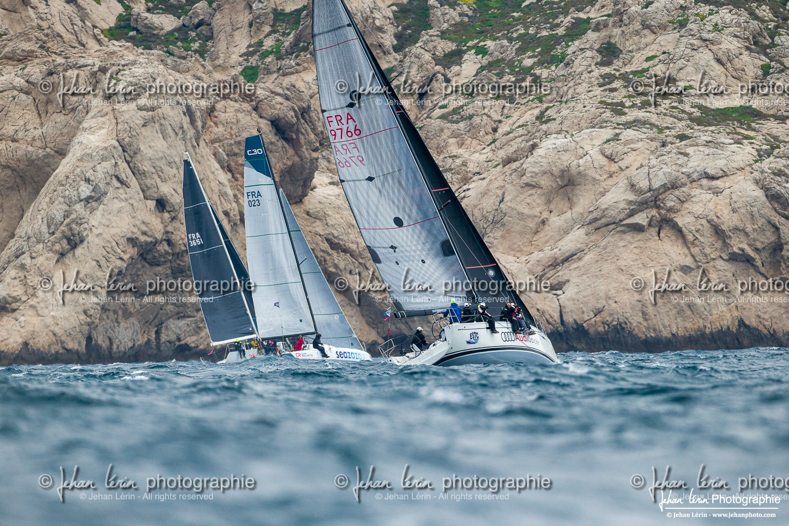 Massilia Cup Inshore 2026