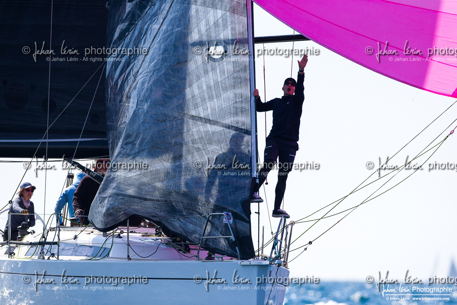 Massilia Cup Inshore 2026