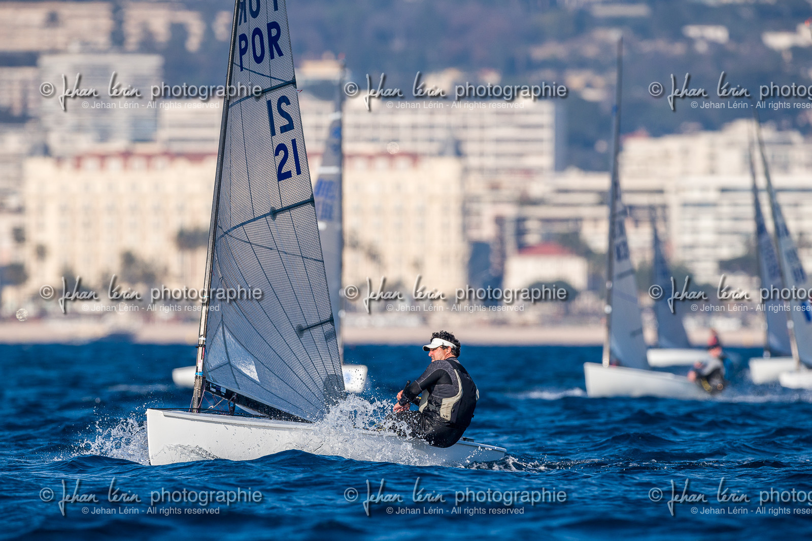 Semaine Internationale de Cannes de Finn 2023