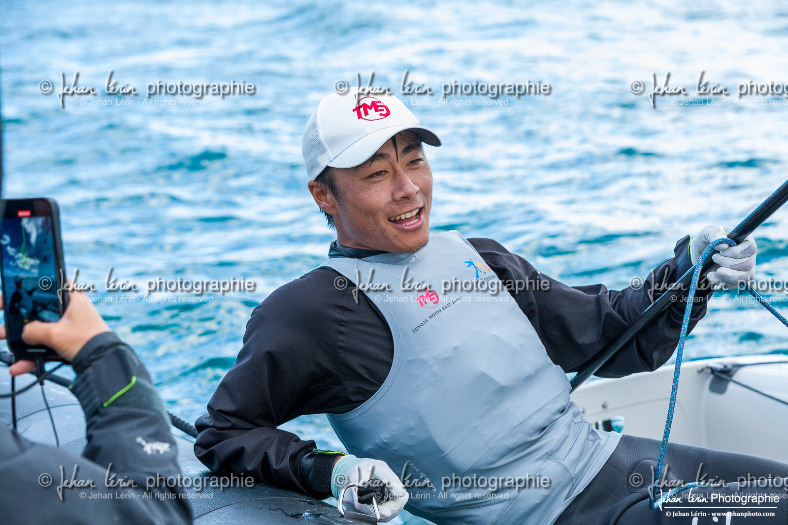 Day1 QF - 2024 470 European Championship