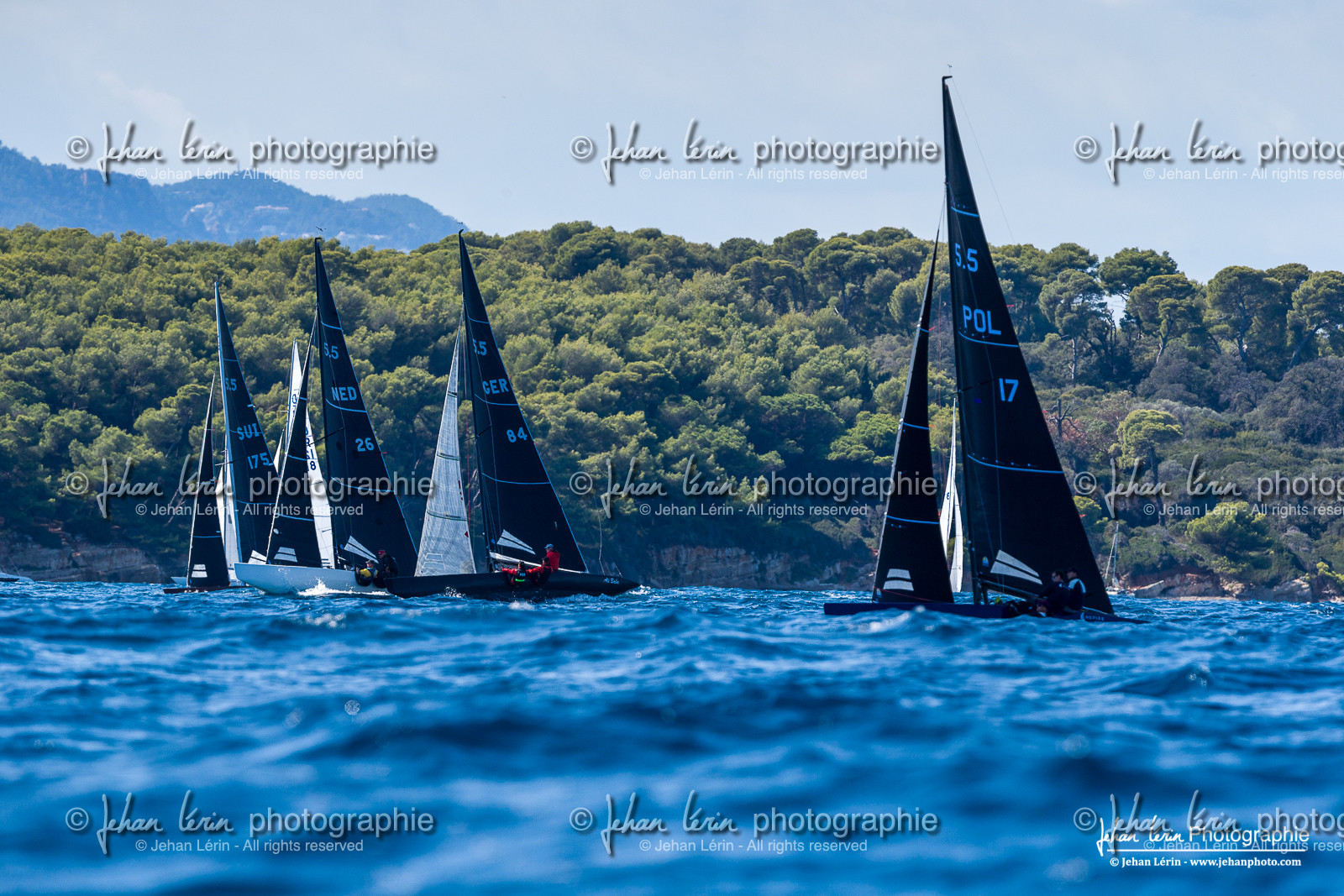 Régates Royales RR2022