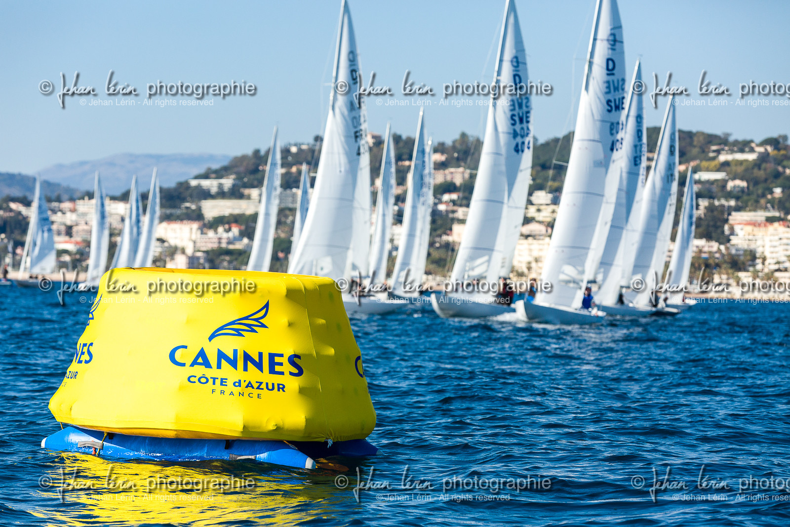 Coupe de l'Amitié Dragon 2023