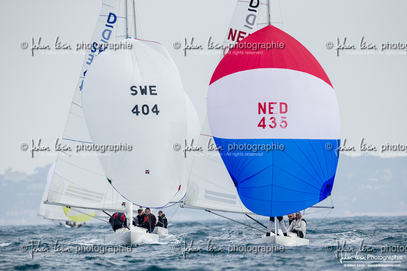 International Extra Cup Dragon 2026