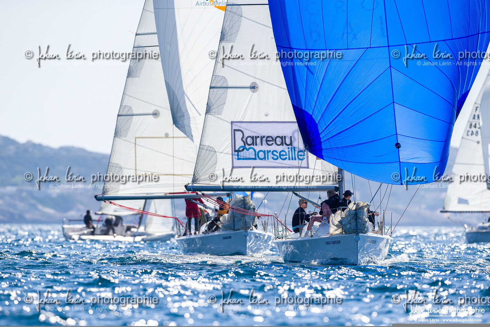 Massilia Cup Inshore 2026