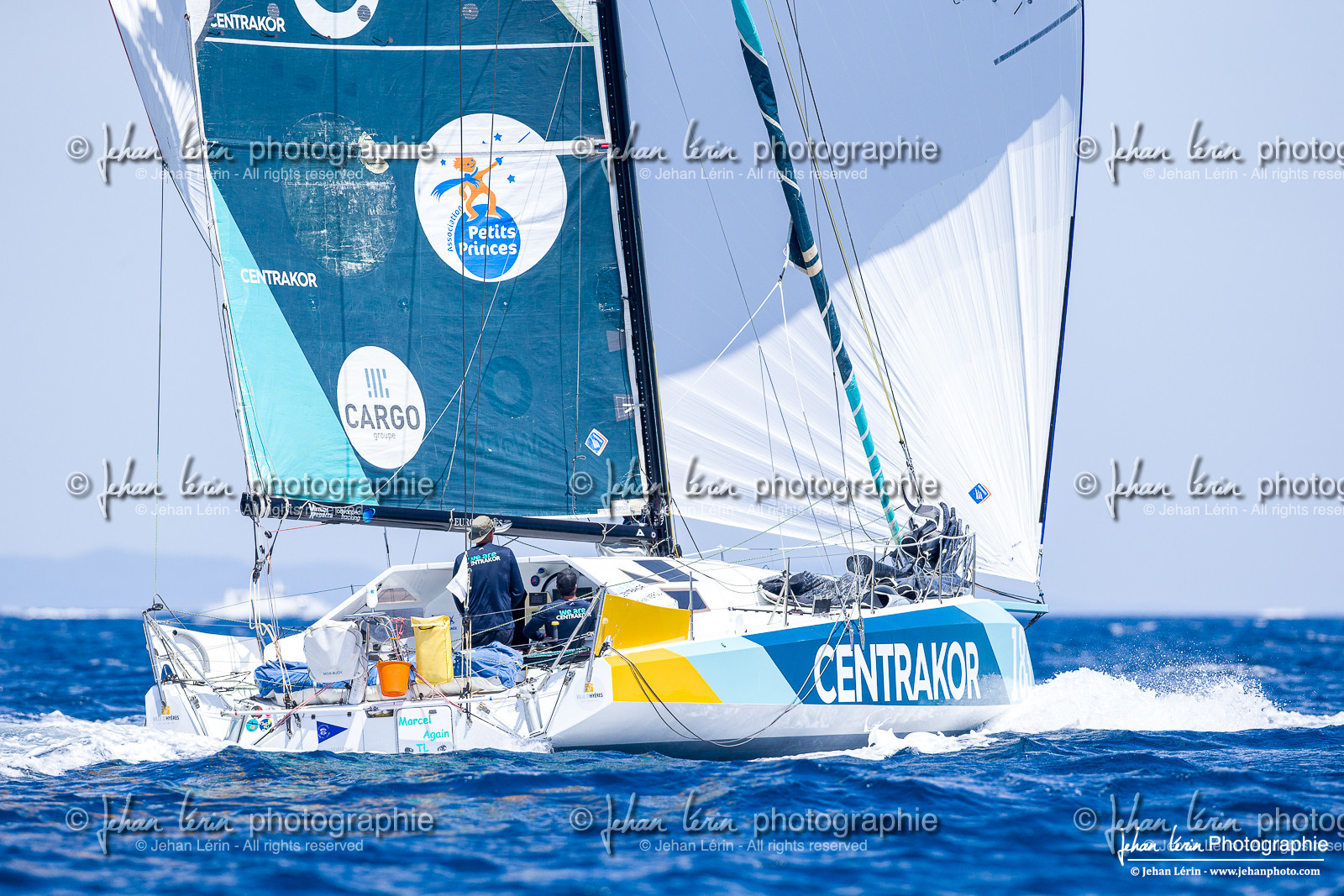 La Porquerolles Race 2025