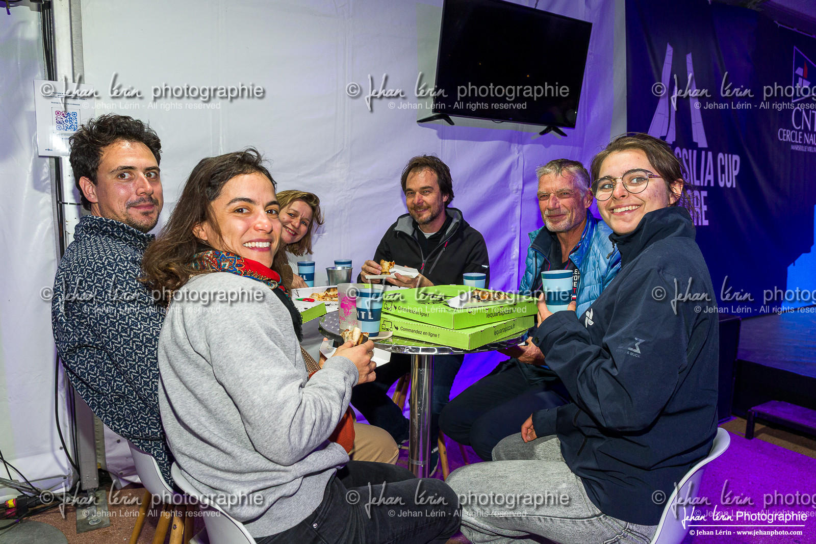 Massilia Cup Inshore 2026