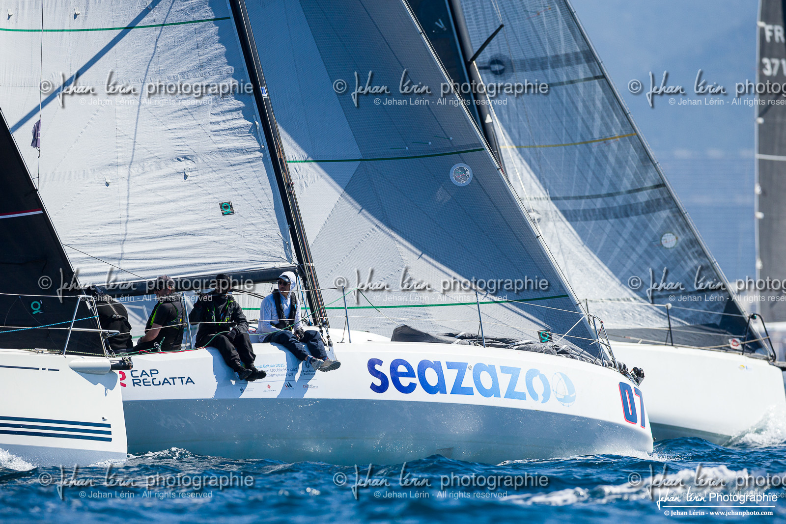 Massilia Cup Inshore 2026